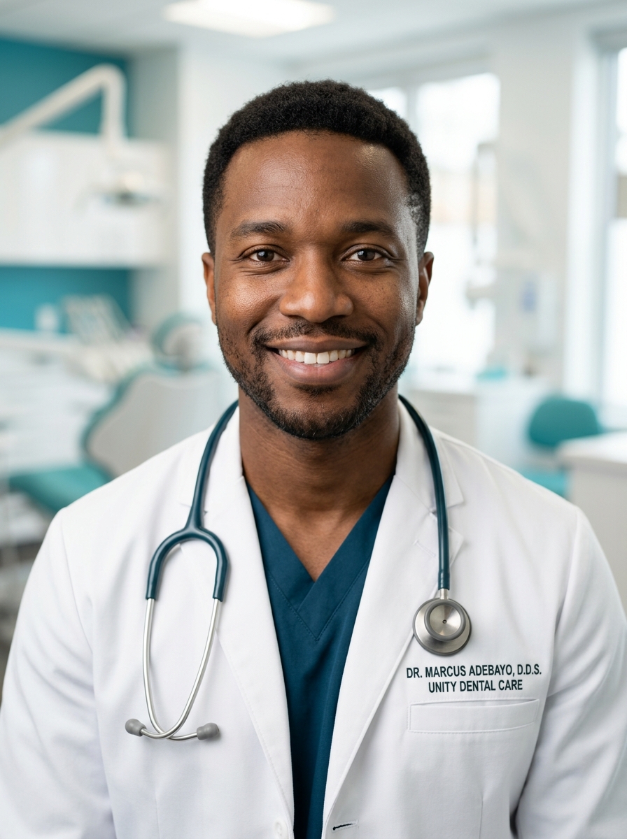 Dr. Babatunde Kuye