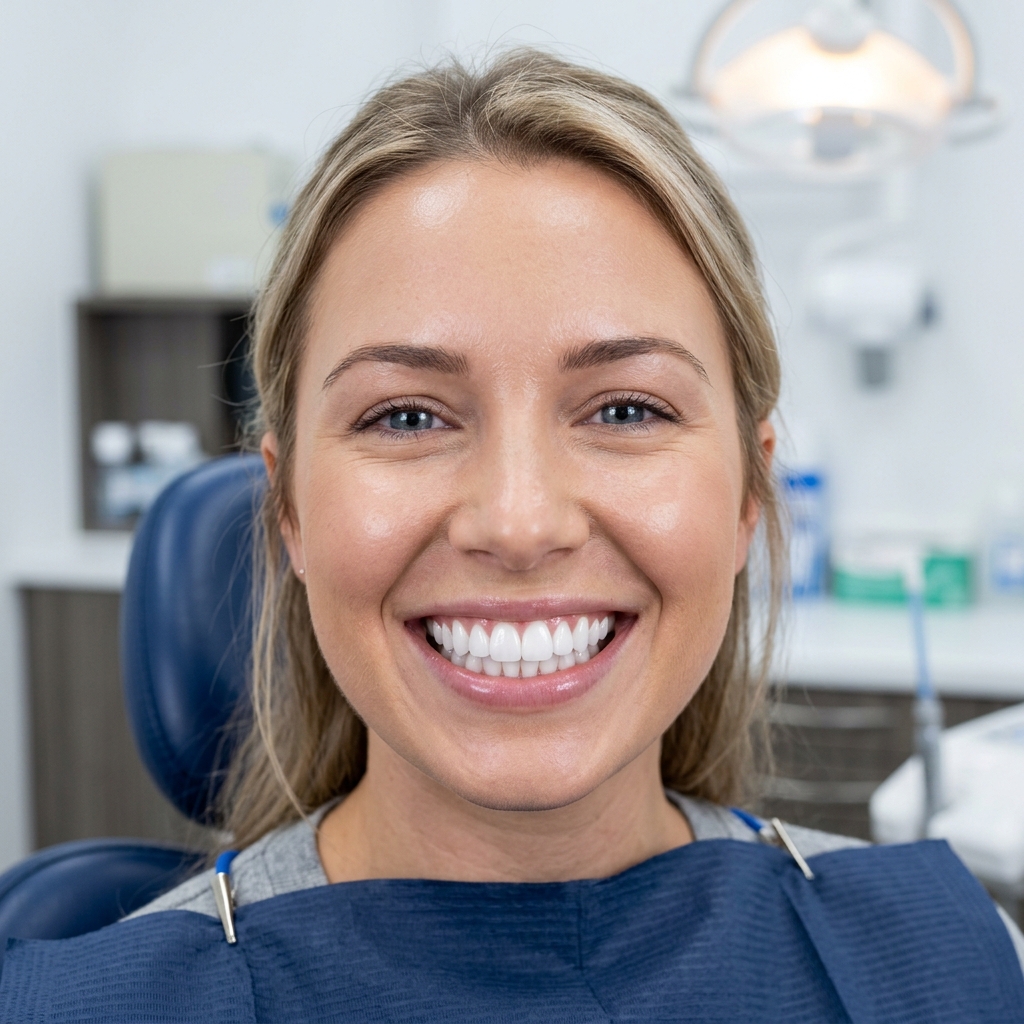 Perfect Smile