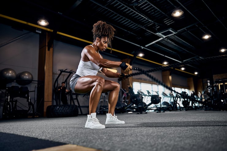 Fitnex Gym