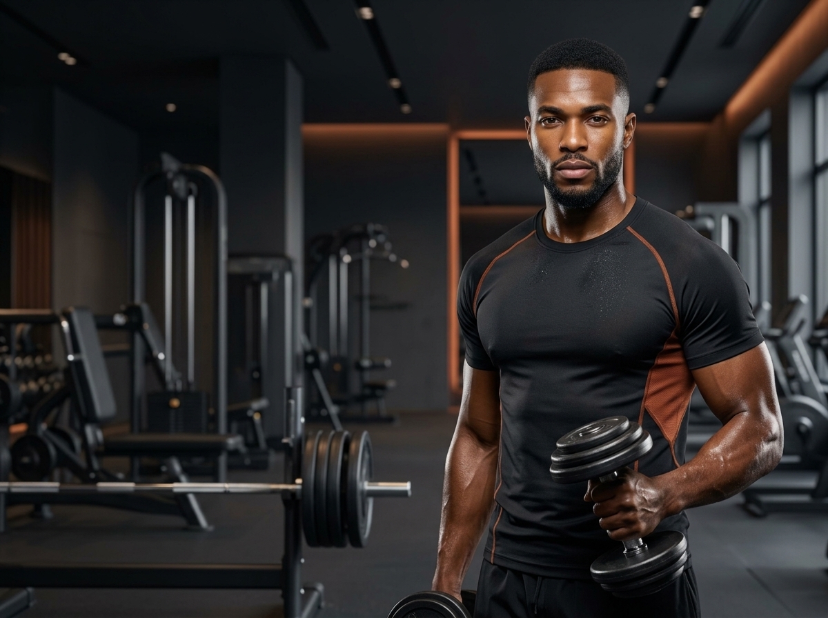 Fitnex Programs Background