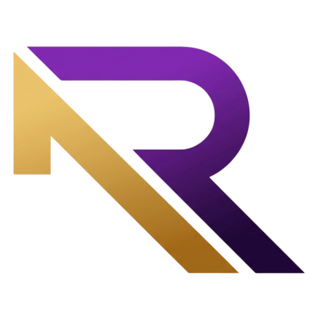 Relish Edge Net. Logo